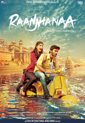 Raanjhanaa