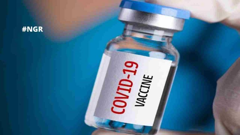 वैक्सीन को लेकर एनटीजीआई ने दिया बड़ा सुझाव। रिपोर्ट में टीके के दोनों खुराक के बीच अंतर बढ़ाने को कहा।