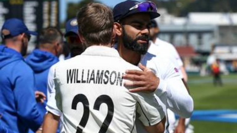 टीम इंडिया