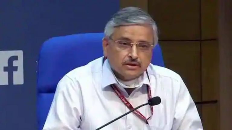 डॉक्टर रणदीप गुलेरिया