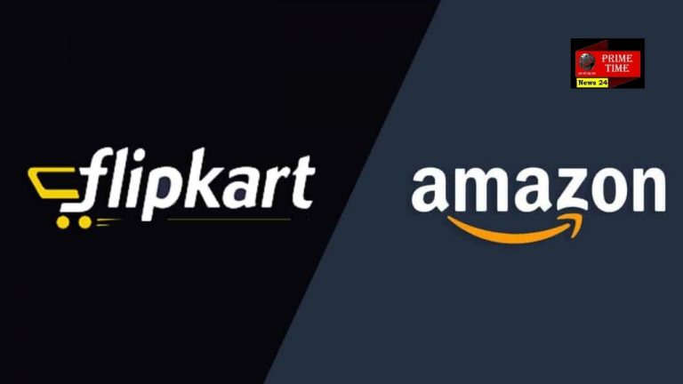 Flipkart Amazon