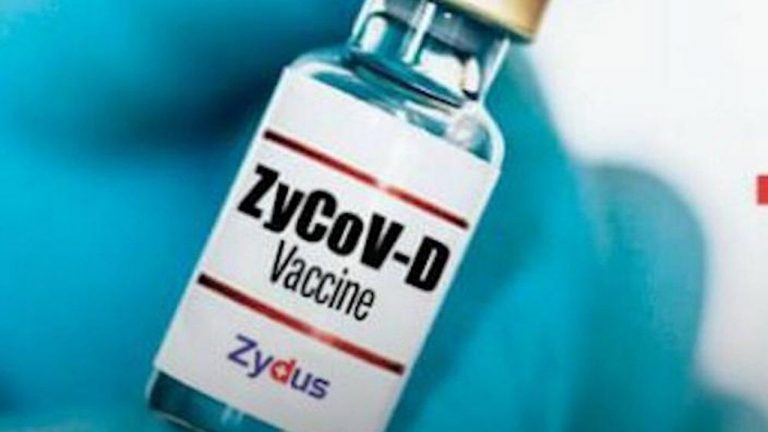 दुनिया की पहली DNA Covid वैक्सीन ZyCoV-D बनाने की राह पर है भारत की Zydus Cadila