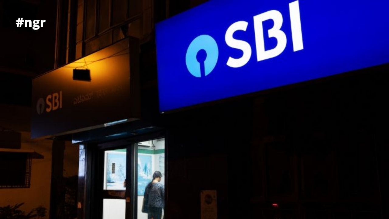 sbi bank image