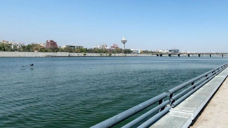 साबरमती नदी