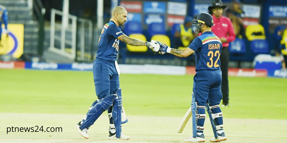 IND vs SL First ODI match