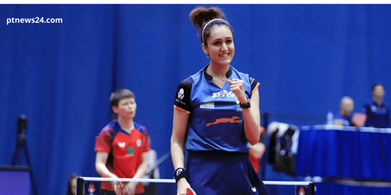 Manika Batra