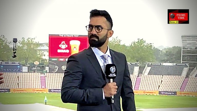 दिनेश कार्तिक