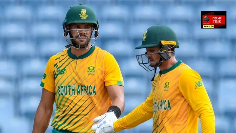 WestIndies Vs South Africa