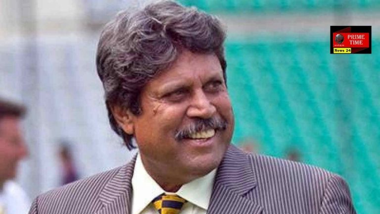 कपिल देव