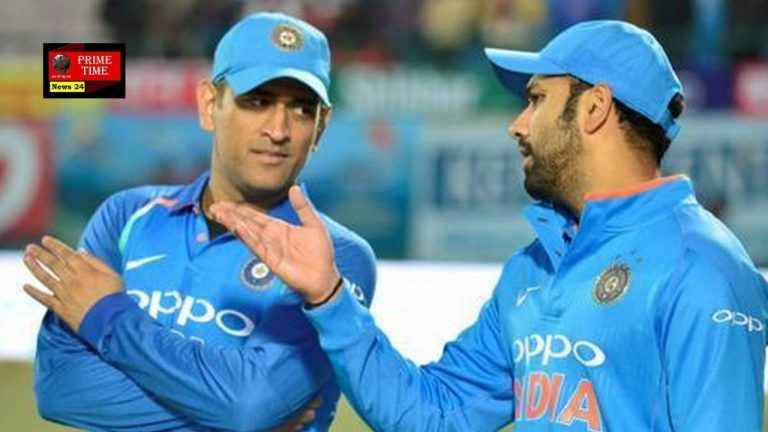 एमएस धोनी