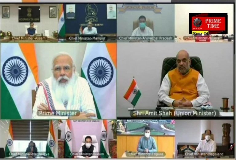 प्रधानमंत्री नरेंद्र मोदी