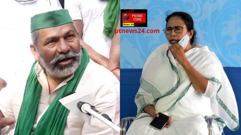 किसान आंदोलन