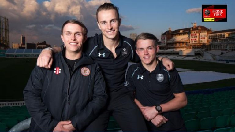 England Cricket Team