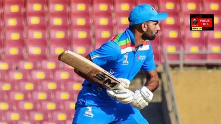 सुबोध भाटी