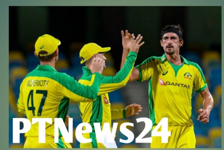 AUS vs BAN: ऑस्ट्रेलिया नें इस खिलाड़ी को बना दिया कप्तान