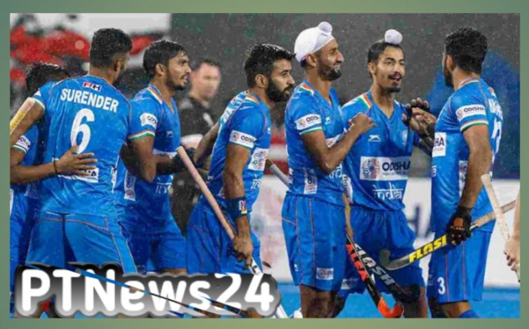 Tokyo Olympics: भारतीय हॉकी पुरुष टीम नें, 41 साल बाद ओलंपिक में जीता मेडल