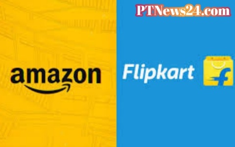 Bussienes News: Amazon, Flipkart क़े खिलाफ नई जंग?