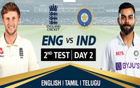 IND vs ENG 2nd Test Live Score: भारत नें इंग्लैंड क़ो 151 रनों से रौंदा। लॉर्ड्स में भारत नें रचा इतिहास?