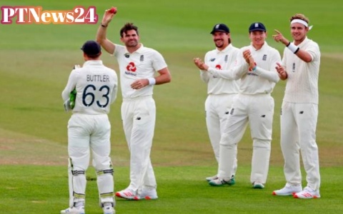 IND vs ENG 2nd Test Highlight: एंडरसन ने लार्ड्स ने रचा इतिहास, रविचंद्रन अश्विन को छोड़ा पीछे?