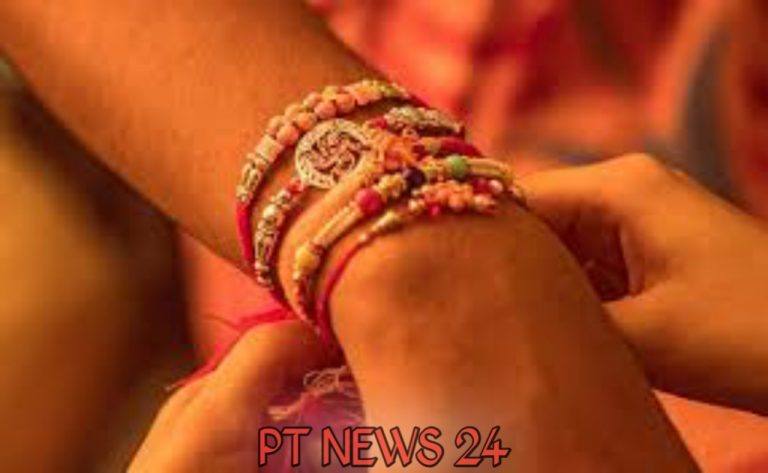 रक्षाबंधन शुभ मुहूर्त 2021 : रक्षाबंधन का शुभ मुहूर्त कितने बजे है, जानिए हिंदी पंचांग के अनुसार.