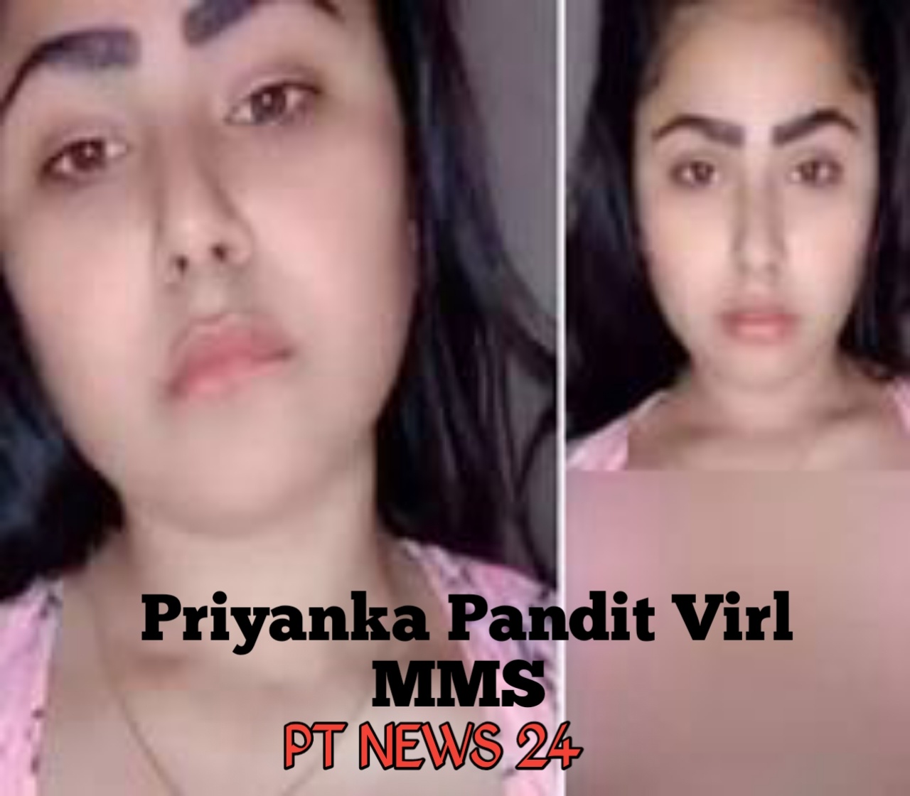 Priyanka Pandit Virl MMS