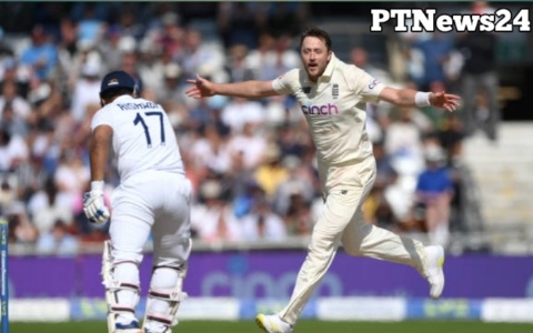 IND vs ENG: क्या चौथे टेस्ट में कटेगा पंत का पत्ता, कप्तान कोहली ने दिया बड़ा बयान!
