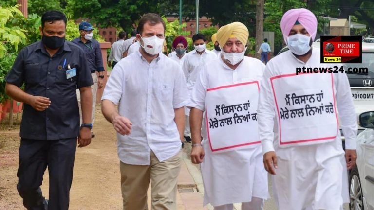 संसद भवन