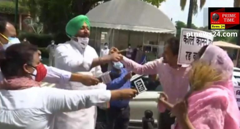 हरसिमरत कौर