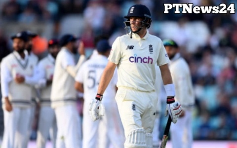 IND vs ENG 4th Test Live: भारत ने इंग्लैंड को चौथे टेस्ट मैच में 156 रनों से रौंदा!