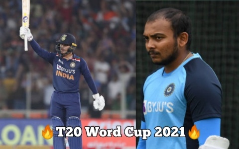 T20 Word Cup 2021: T20 विश्व कप के लिए 7 सितम्बर को होगा टीम इंडिया के खिलाड़ियों का ऐलान!