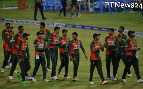 T20 Word Cup 2021: T20 वर्ल्ड कप से पहले तमीम इकबाल ने दिया बांग्लादेश टीम को बड़ा झटका!