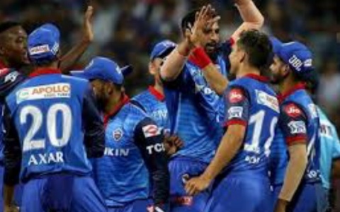 IPL 2021: दिल्ली कैपिटल्स के लिए GOOD NEWS टीम से जुड़ा स्पीड किंग