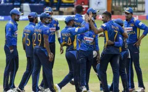 T20 WORLD CUP, Shri Lanka: T20 वर्ल्ड कप के लिए श्रीलंका ने घोषित की अपनी 15 सदस्य टीम, इसे मिली टीम की कप्तानी!