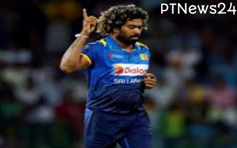 श्रीलंका और मुंबई इंडियंस के दिग्गज गेंदबाज लसिथ मलिंगा ने क्रिकेट को कहा अलविदा!