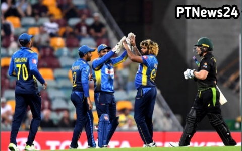 श्रीलंका और मुंबई इंडियंस के दिग्गज गेंदबाज लसिथ मलिंगा ने क्रिकेट को कहा अलविदा!