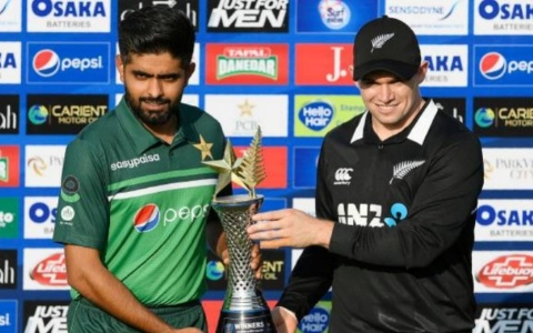 क्या न्यूजीलैंड के बाद इंग्लैंड भी करेगा पाकिस्तानी दौरा रद्द!