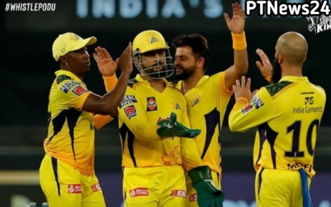 IPL 2021: चेन्नई ने मुंबई इंडियंस को 20 रनो से रौंदा, चेन्नई के जीत के पांच बड़े कारण