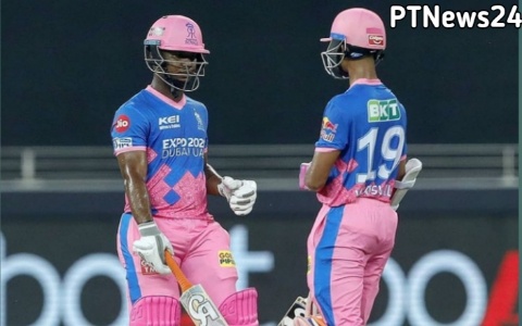 IPL 2021 PBKS vs RR Live Score: राजस्थान रॉयल्स ने दिया पंजाब किंग्स को 186 रनों का विशाल लक्ष्य!