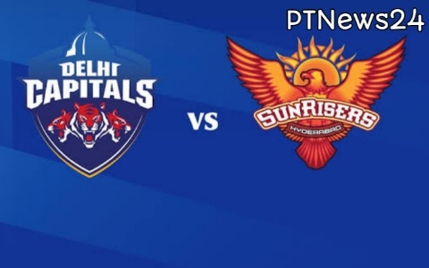 IPL 2021: दिल्ली और हैदराबाद होंगे, आमने-सामने मैच प्रीव्यू !