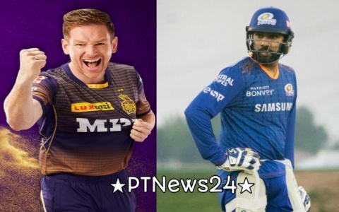 IPL 2021: MI vs KKR जानिए दोनों टीमों की संभावित प्लेइंग XI