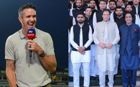 IPL 2021: पीटरसन द्वारा आईपीएल की तारीफ किए जाने पर भड़के पाकिस्तान के फैंस