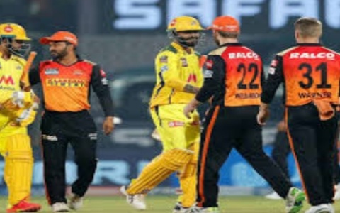 IPL 2021 CSK vs SRH, Playing 11 चेन्नई सुपर किंग्स vs सनराइजर्स हैदराबाद दोनों टीमों की संभावित प्लेइंग इलेवन!