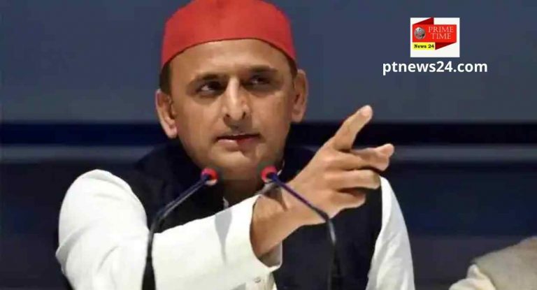 Akhilesh Yadav