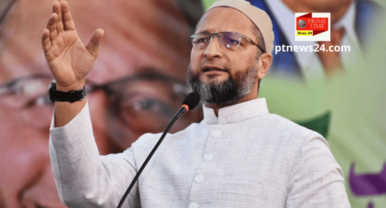 Asaduddin Owaisi
