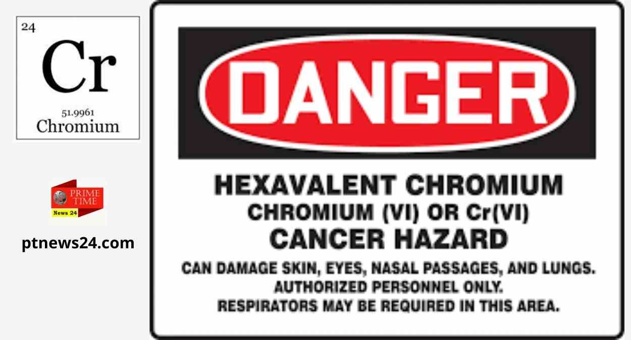 Chromium Hexavalent