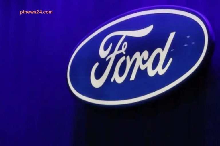 Ford Motors