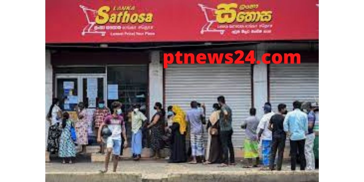 srilanka emergency