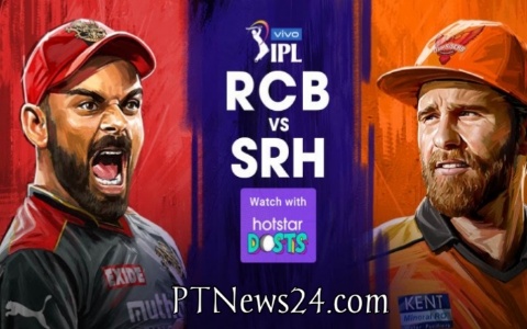 IPL 2021 RCB vs SRH Live Score Today Match रॉयल चैलेंज बेंगलोर ने टॉस जीतकर पहले गेंदबाजी करने का फैसला किया!