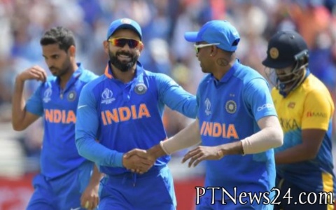 ICC T20 World Cup 2021: वर्ल्ड कप के लिए टीम इंडिया ने चुने 8 नए खिलाड़ी, धवन- चहल को फिर भी नहीं किया टीम में शामिल?