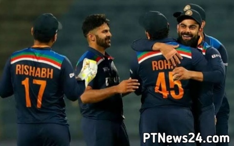 ICC T20 World Cup 2021: वर्ल्ड कप के लिए टीम इंडिया ने चुने 8 नए खिलाड़ी, धवन- चहल को फिर भी नहीं किया टीम में शामिल?